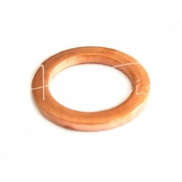 Copper washer fi 14x20x2