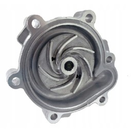 Water pump deutz khd tcd2011l04w d2011l04w