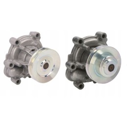 Water pump deutz khd tcd2011l04w d2011l04w