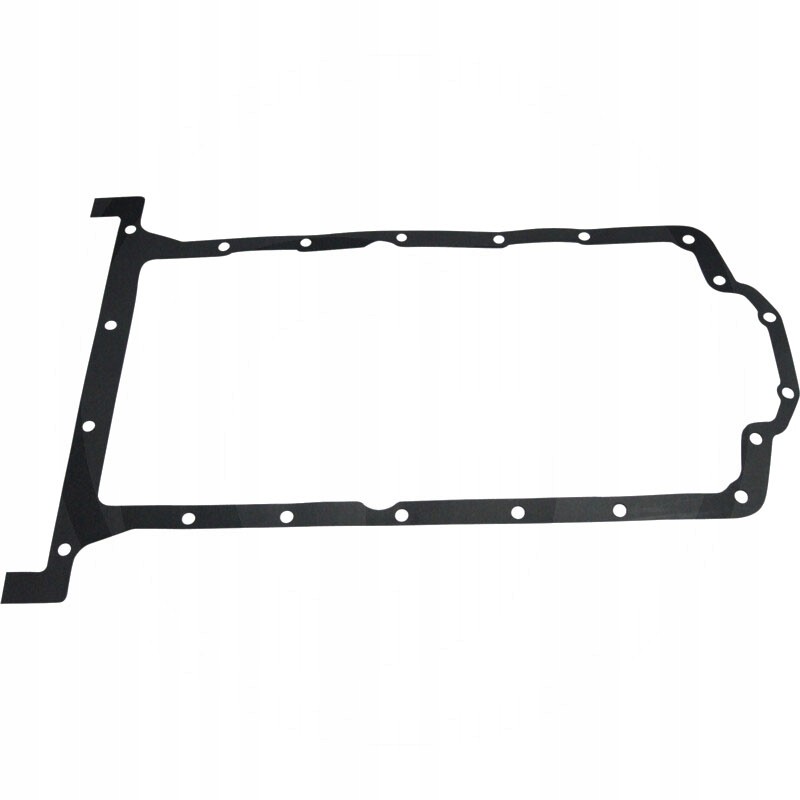 Morpak oil pan gasket mf4512 4514