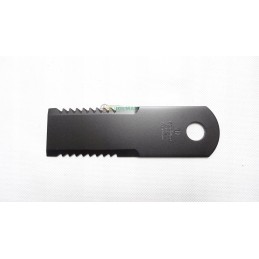 Claas 065294 forage harvester knife