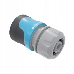 Safetouch quick connector ABS PC Ideal 1 2