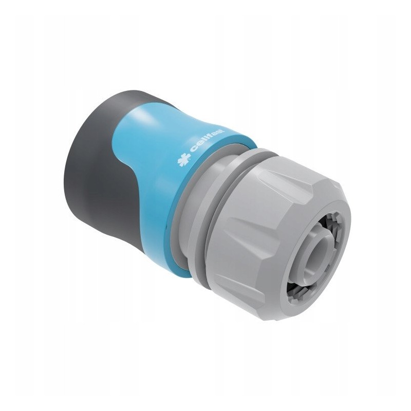Safetouch quick connector ABS PC Ideal 1 2