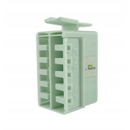 12 pin rectangular terminal block