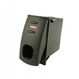 12 pin rectangular terminal block