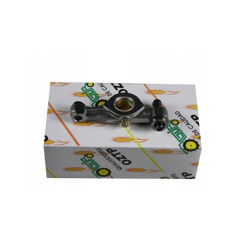 Valve lever complete 2236736 deutz