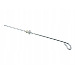 Ursus C 360 engine oil dipstick