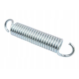 Brake pedal tension spring ZETOR 13255011