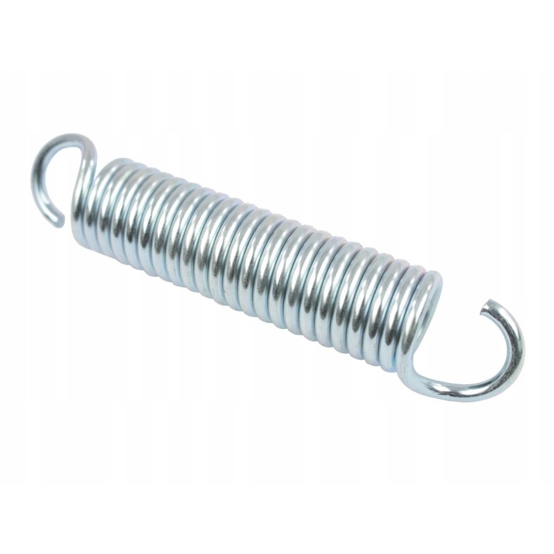 Brake pedal tension spring ZETOR 13255011