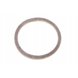 Felt ring for elevator shaft c 385