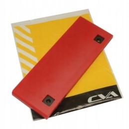 Extension slide thickness 14 5mm jcb 535 140 535 95 535 125 331 40824