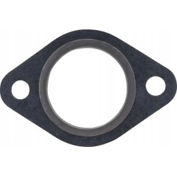 Exhaust manifold gasket