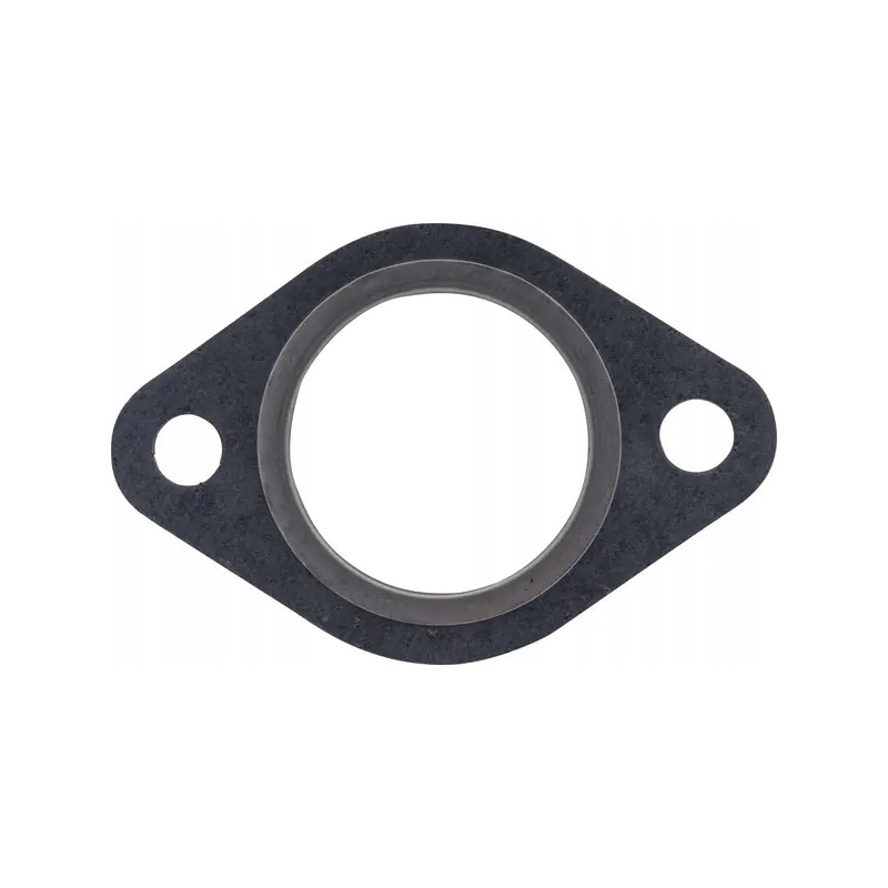 Exhaust manifold gasket