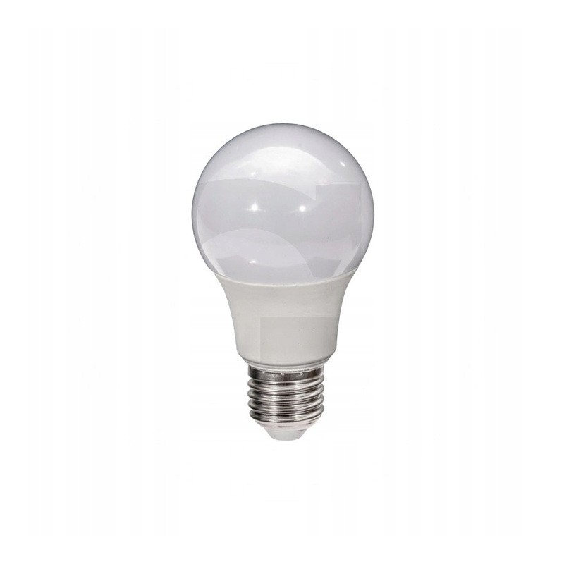 Helios led intensive led bulb power 40 w 480 lm