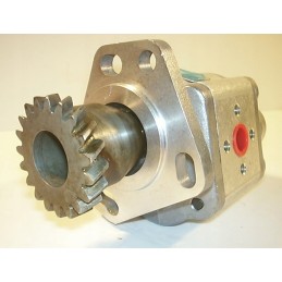 Power steering pump acu5289 26354