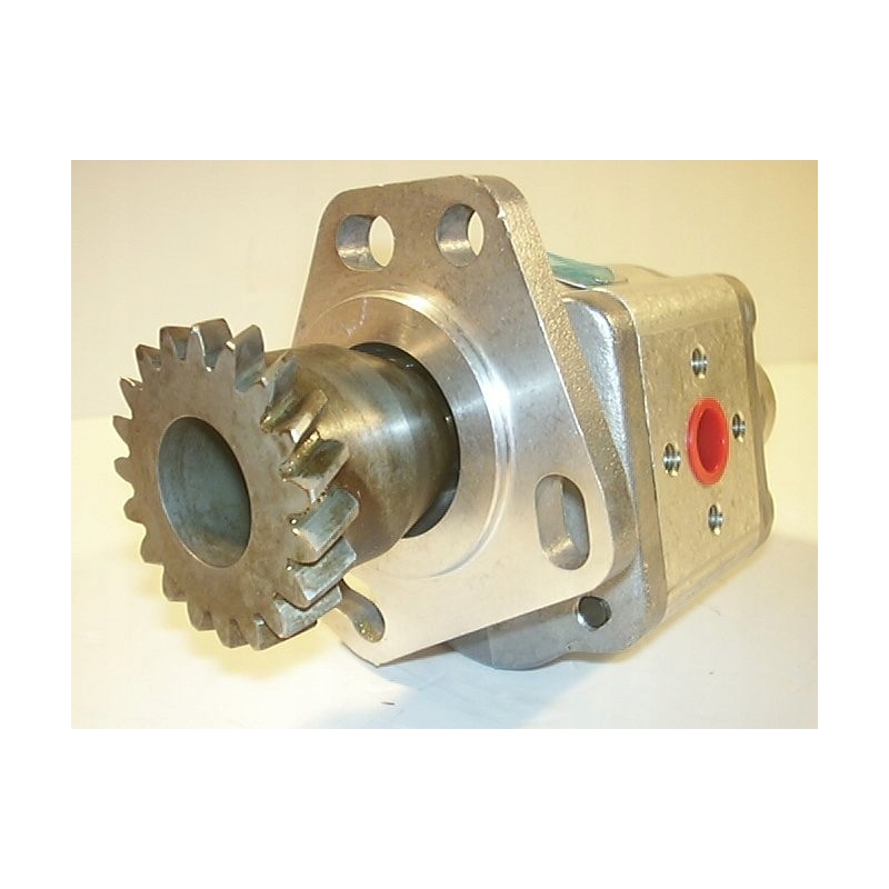 Power steering pump acu5289 26354