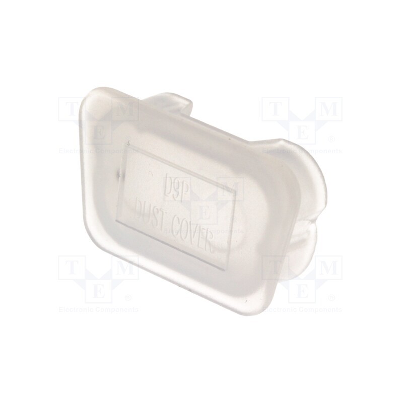 1 pcs x ENCITECH - 2105-0100-01 - Protection, PIN: 9, D-Sub 9pin,D-Sub HD 15pin, male