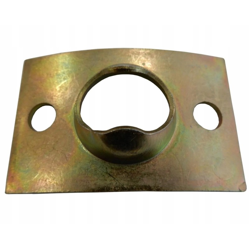 Upper bison finger clamp sold for 25