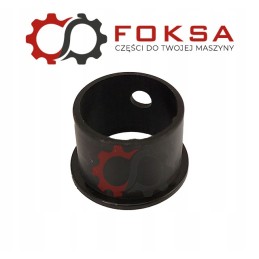 Teflon sleeve with collar 008534 008534 0