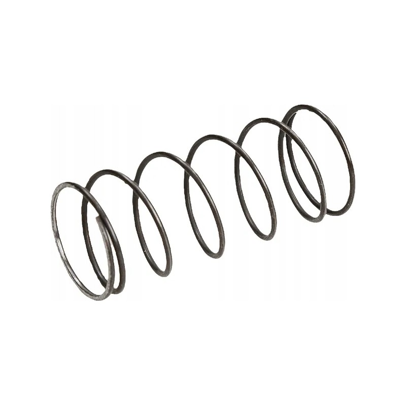Zetor fuel filter spring
