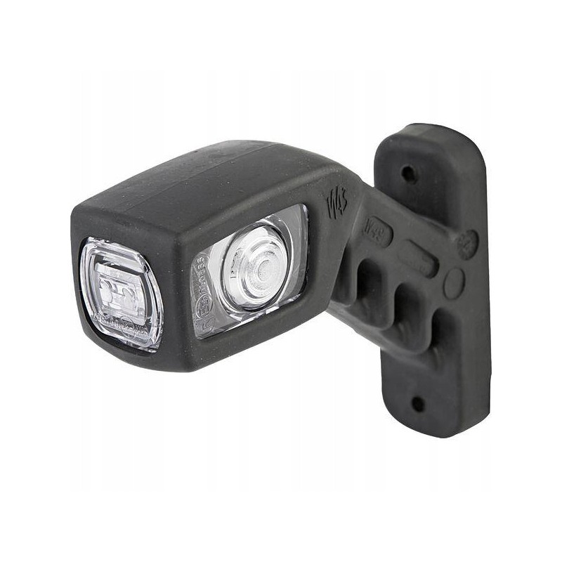 LED position lamp 241l left 12 24 v was