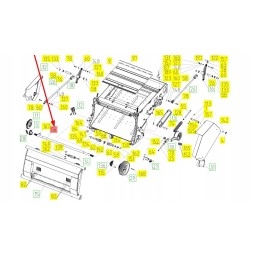 102455606 throat shaft