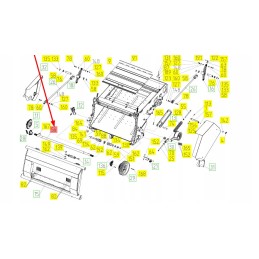 102455606 throat shaft