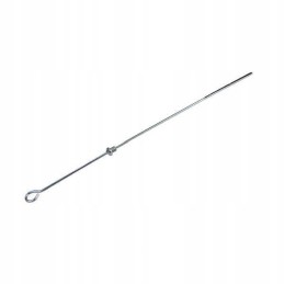 Oil dipstick indicator c 385 6 cyl 86002050
