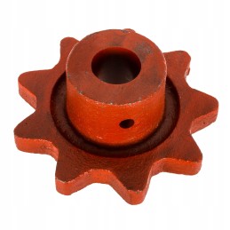 Kolo Bizon z 9 9z Kolek grain feeder