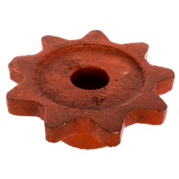 Kolo Bizon z 9 9z Kolek grain feeder