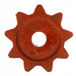 Kolo Bizon z 9 9z Kolek grain feeder