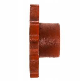 Kolo Bizon z 9 9z Kolek grain feeder