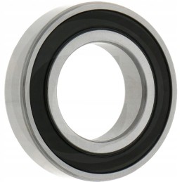 Ball bearing usually 6006 2rs
