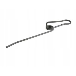 Bison header middle wing finger 5060030310