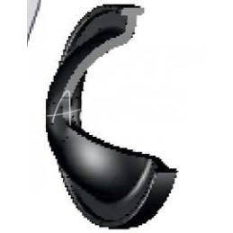 Air diaphragm for tornado pump 90 5x30 00