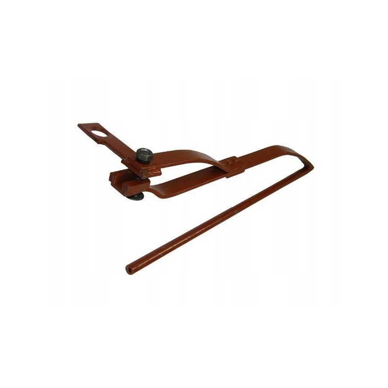 Fallen Bison Grain Lift 5040330010