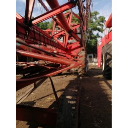 Fallen Bison Grain Lift 5040330010