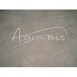 Bison tube 504037011 504037011 0 5040 37 011 mot