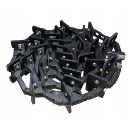 Claas Dominator 85 86 Medion 310 chain