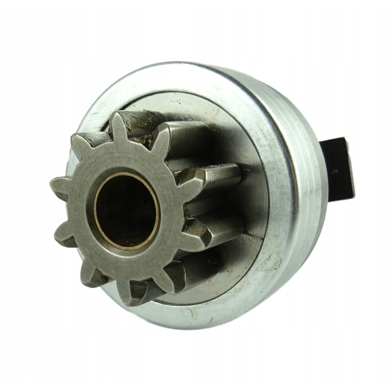 Bendiks starter 10z massey ferguson manitou