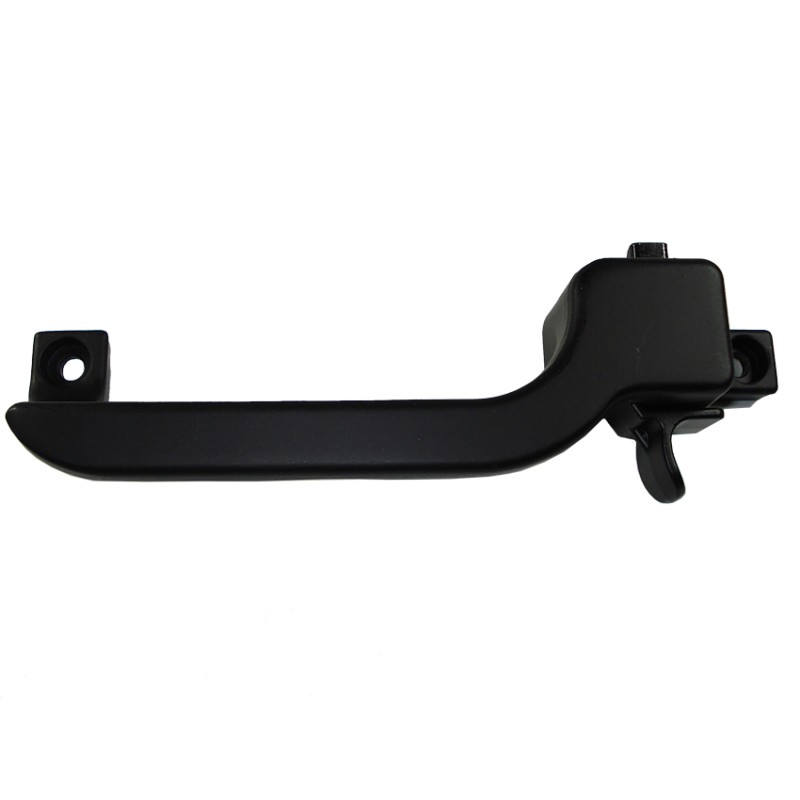 Rear window handle right jcb 3cx 4cx 331 28235