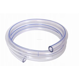 Milk pipe fi 14mm l 0 8m belt for milking machine