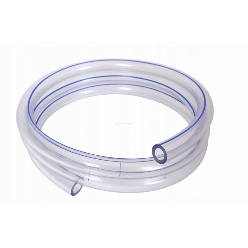 Milk pipe fi 14mm l 0 8m belt for milking machine