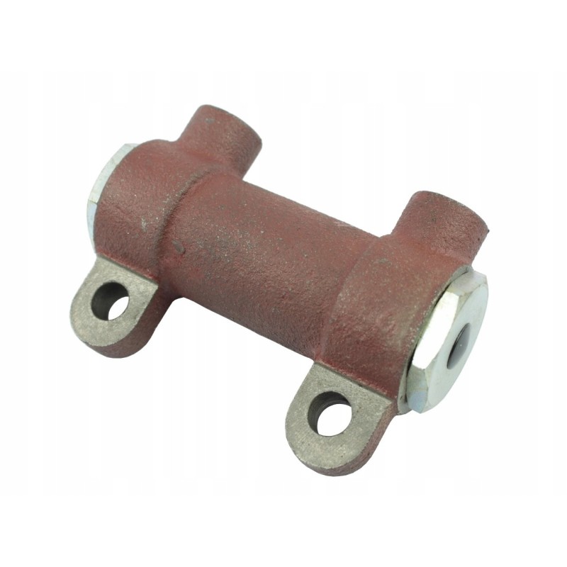 Braking system pressure equalizer 80227904