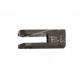 C 385 locking rod forks