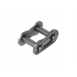 Chain clip 3 4 inch lock 12b1 straight link