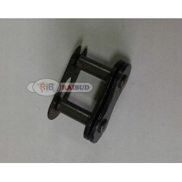 Chain clip 3 4 inch lock 12b1 straight link