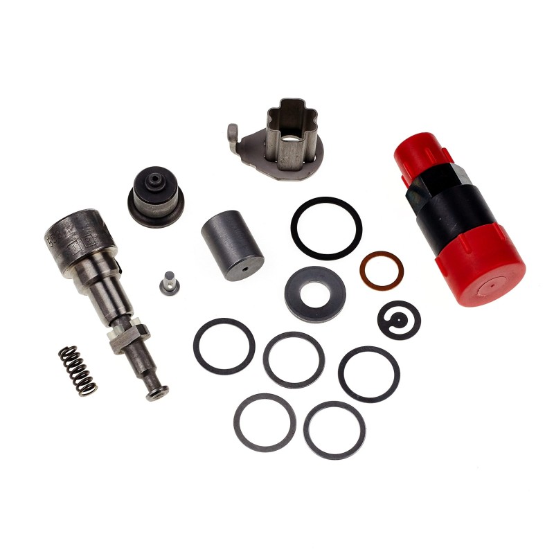 Hatz 1b30 injection pump 01582921