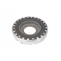 101694348 rubber clutch disc
