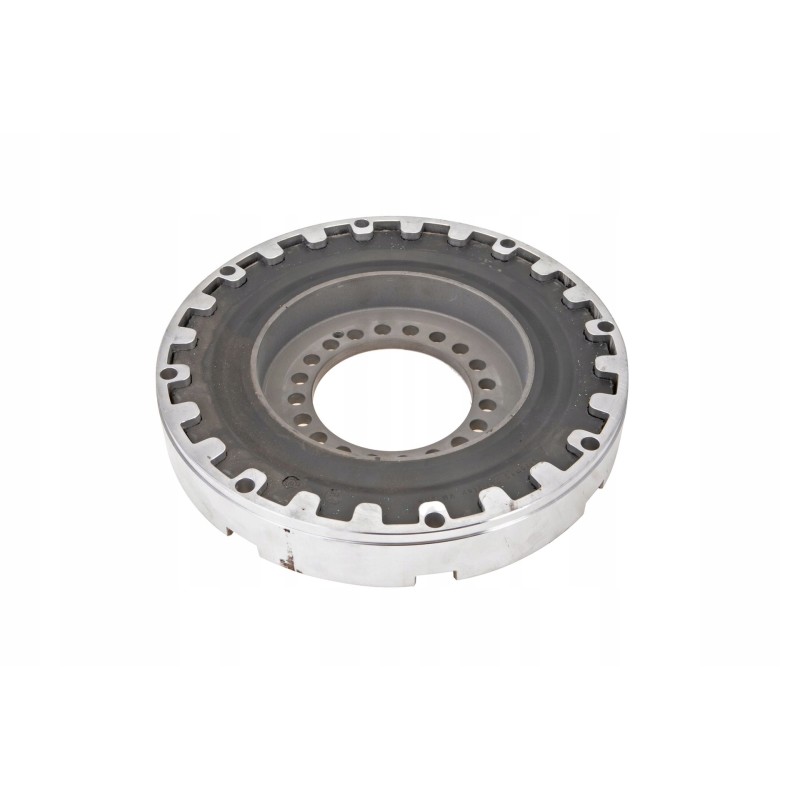 101694348 rubber clutch disc